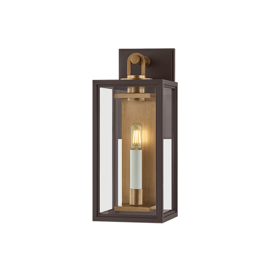 Arnold Outdoor Sconce