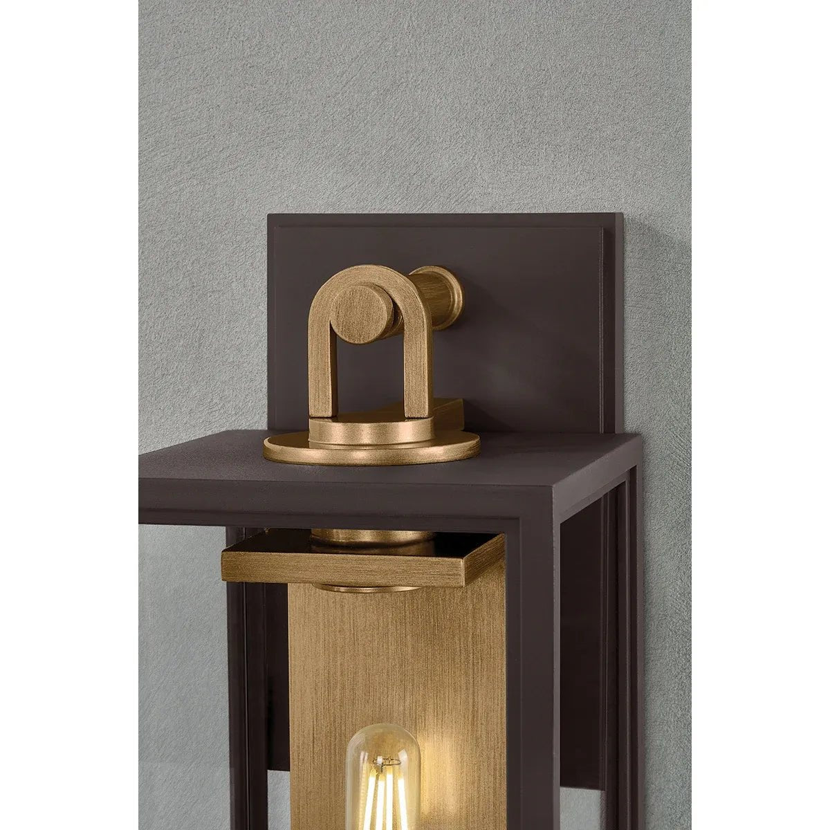 Arnold Outdoor Sconce - LC Design Co. Shoppe