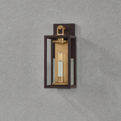 Arnold Outdoor Sconce - LC Design Co. Shoppe