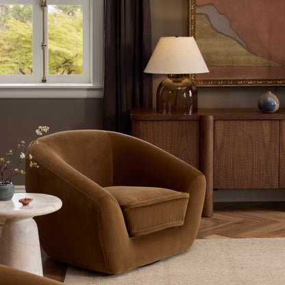 Asas Table Lamp