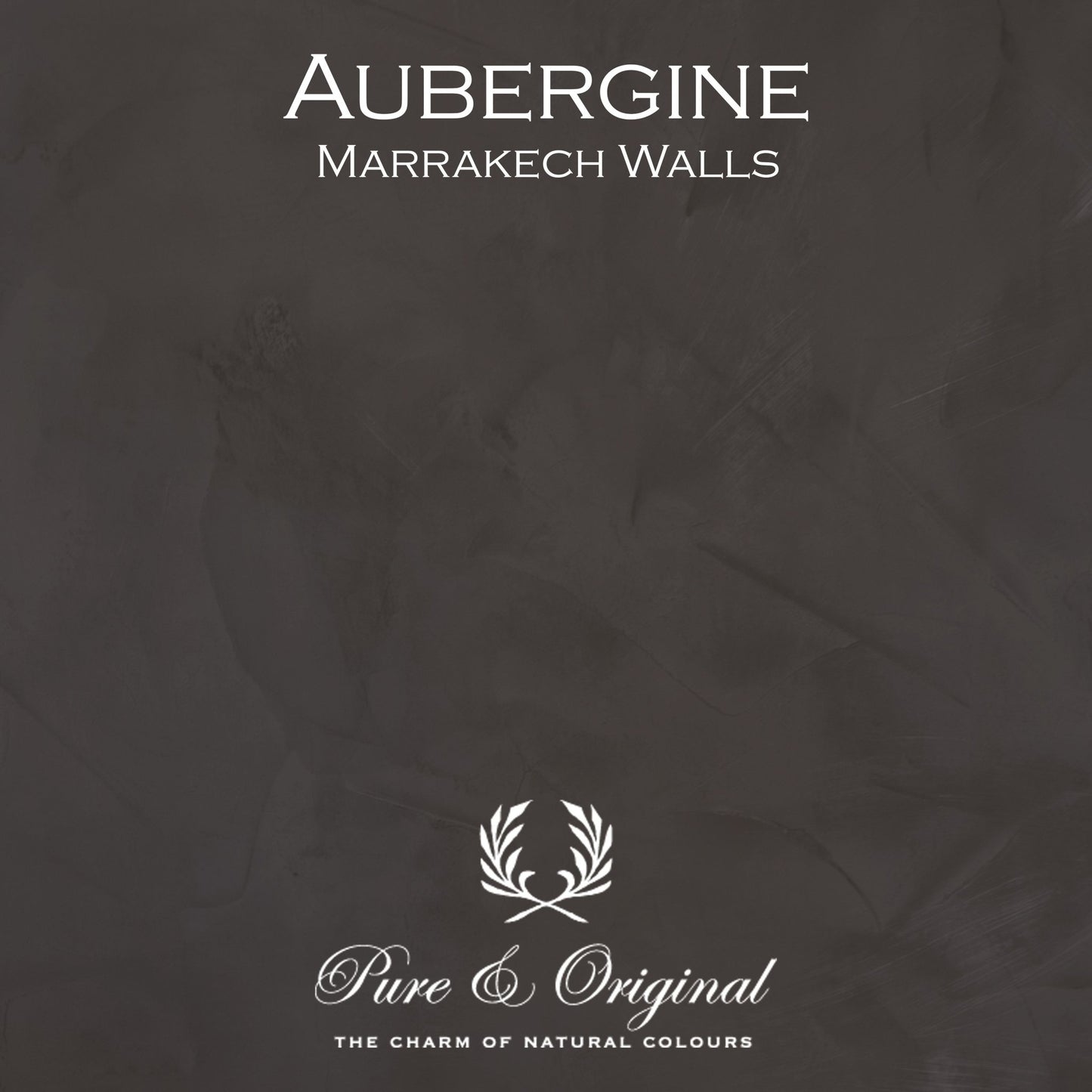 Pure&Original - Aubergine Marrakech - LC Design Co. Shoppe