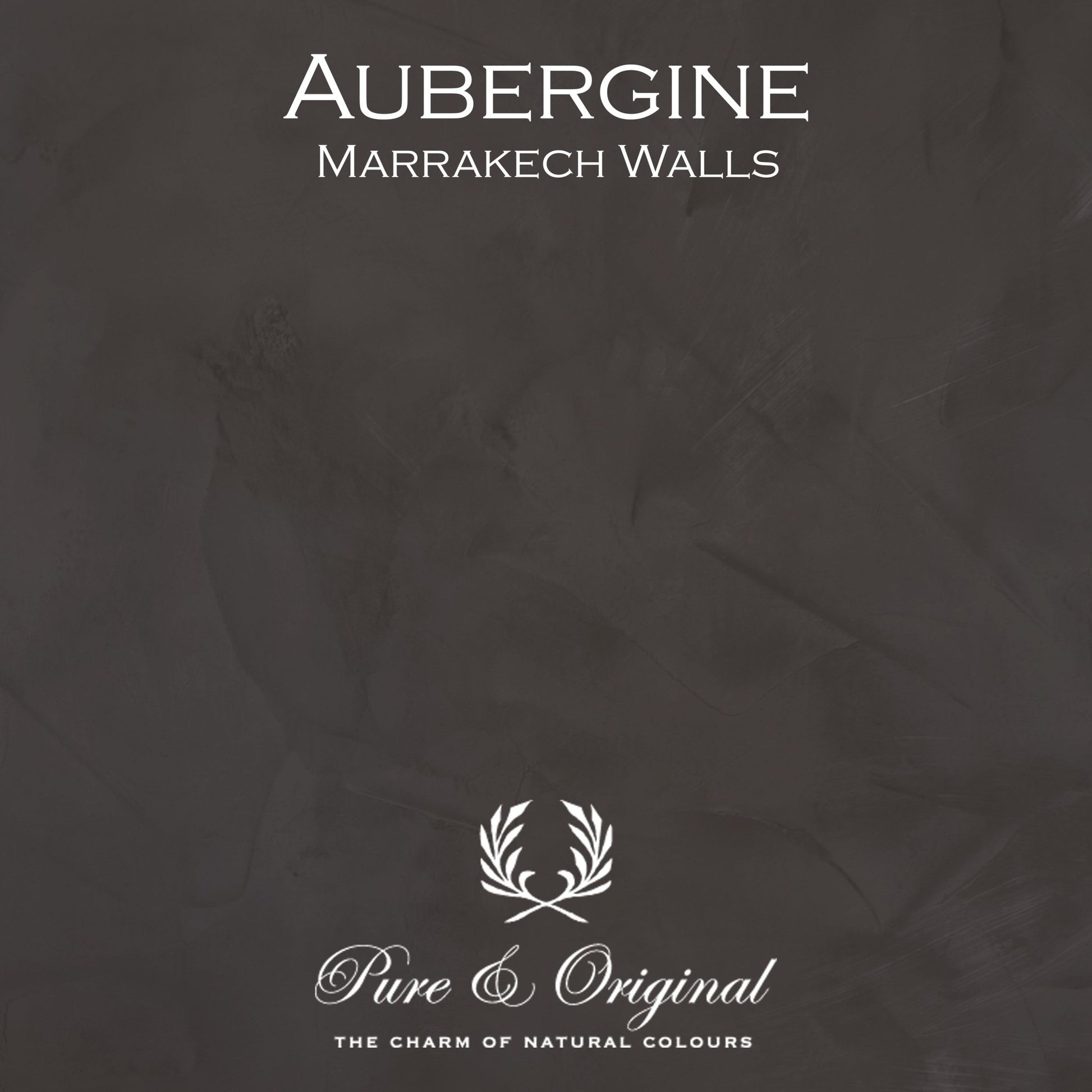 Pure&Original - Aubergine Marrakech - LC Design Co. Shoppe