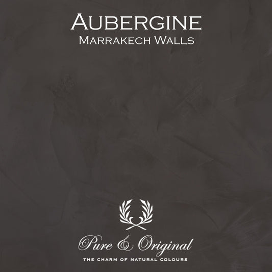 Pure&Original - Aubergine Marrakech - LC Design Co. Shoppe