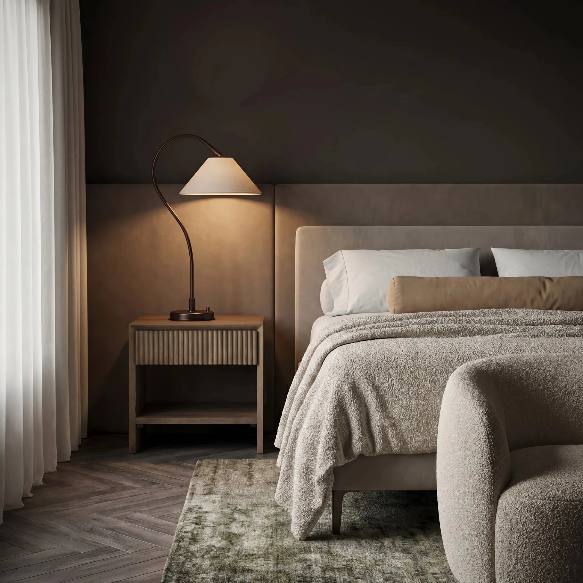 Aureline Table Lamp - LC Design Co. Shoppe