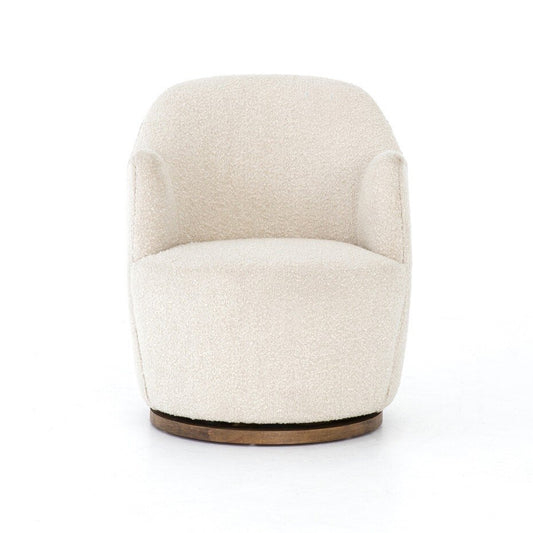 Aurora Swivel Chair - LC Design Co. Shoppe