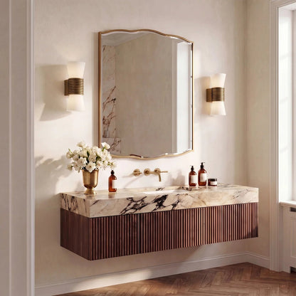 Aveline Mirror - LC Design Co. Shoppe