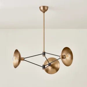 Axel Chandelier - LC Design Co. Shoppe