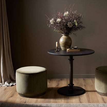 Barron End Table - LC Design Co. Shoppe