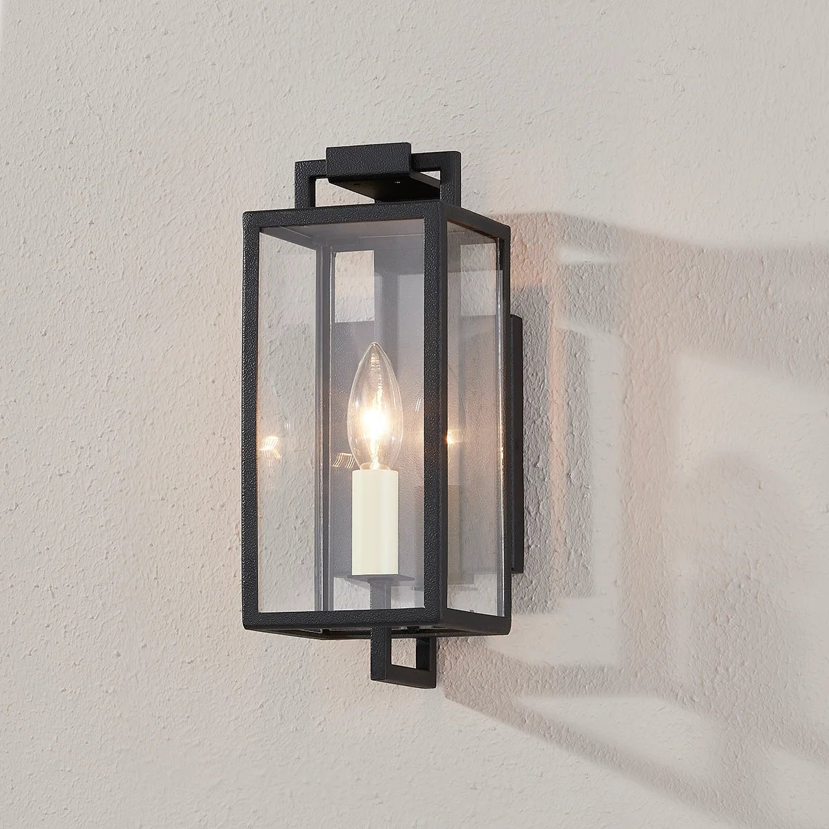 Becking Single Sconce - LC Design Co. Shoppe