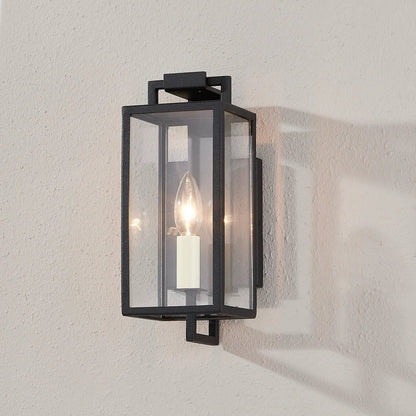 Becking Single Sconce - LC Design Co. Shoppe