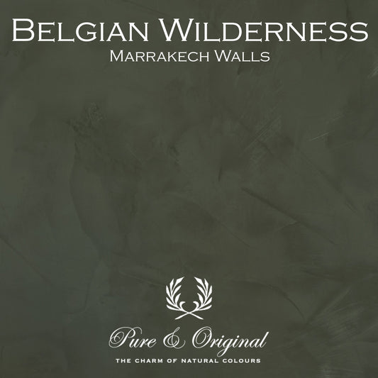 Pure&Original - Belgian Wilderness Marrakech - LC Design Co. Shoppe