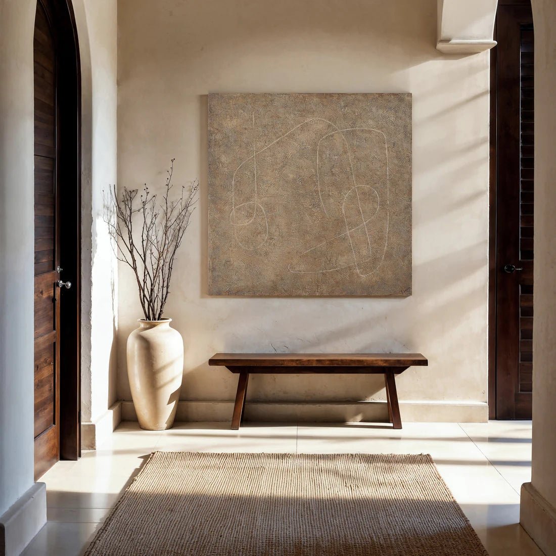Berkeley Art - LC Design Co. Shoppe