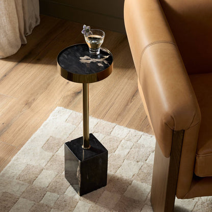 Bevin End Table - LC Design Co. Shoppe