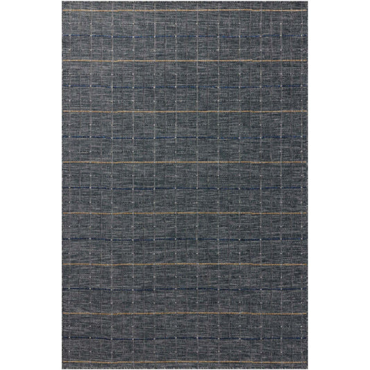 Birch Sky/Wheat Rug