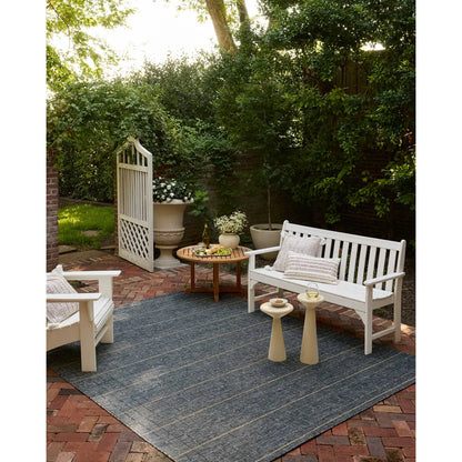 Birch Sky/Wheat Rug - LC Design Co. Shoppe