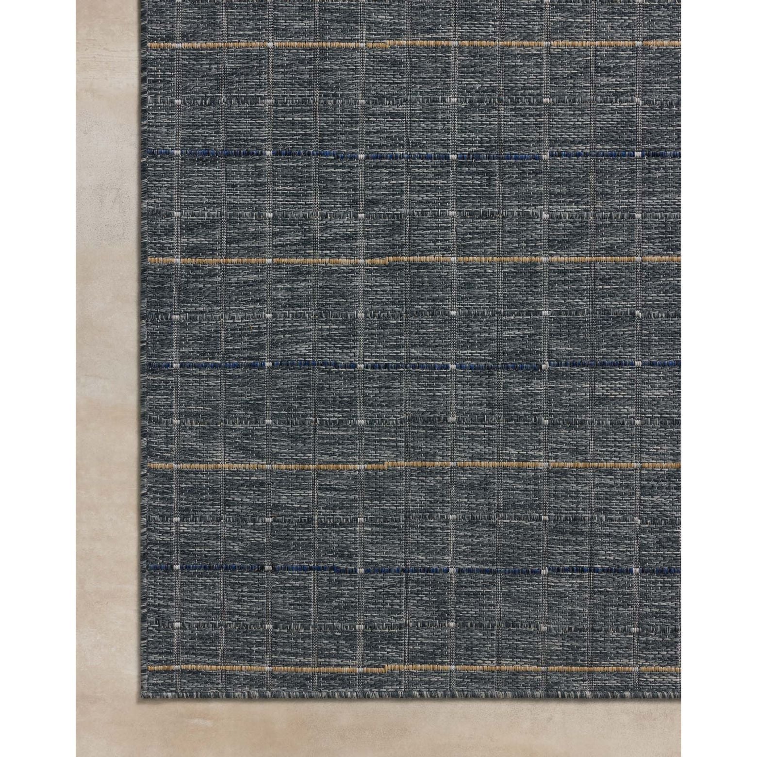 Birch Sky/Wheat Rug - LC Design Co. Shoppe