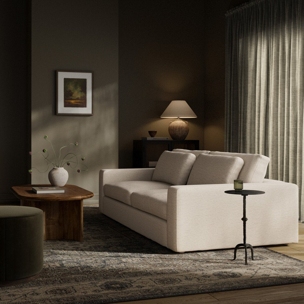 Bloor Sofa - LC Design Co. Shoppe