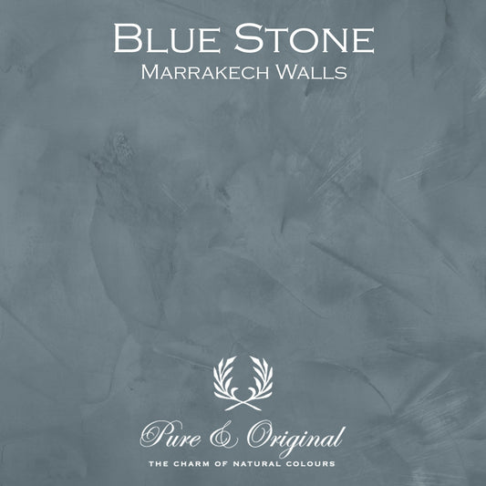 Pure&Original - Blue Stone Marrakech - LC Design Co. Shoppe