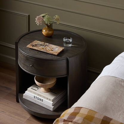 Bode Nightstand - LC Design Co. Shoppe