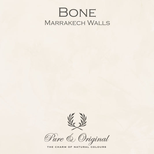 Pure&Original - Bone Marrakech - LC Design Co. Shoppe
