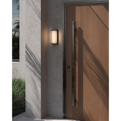 Bravo Small Exterior Wall Light - LC Design Co. Shoppe