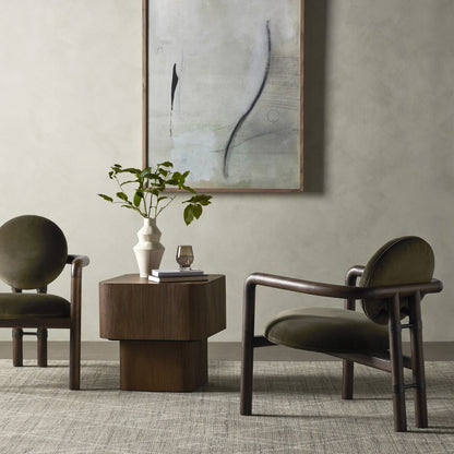 Bria Chair - LC Design Co. Shoppe