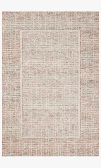 Briggs Blush/Ivory Rug
