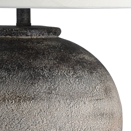 Bronce Table Lamp - LC Design Co. Shoppe