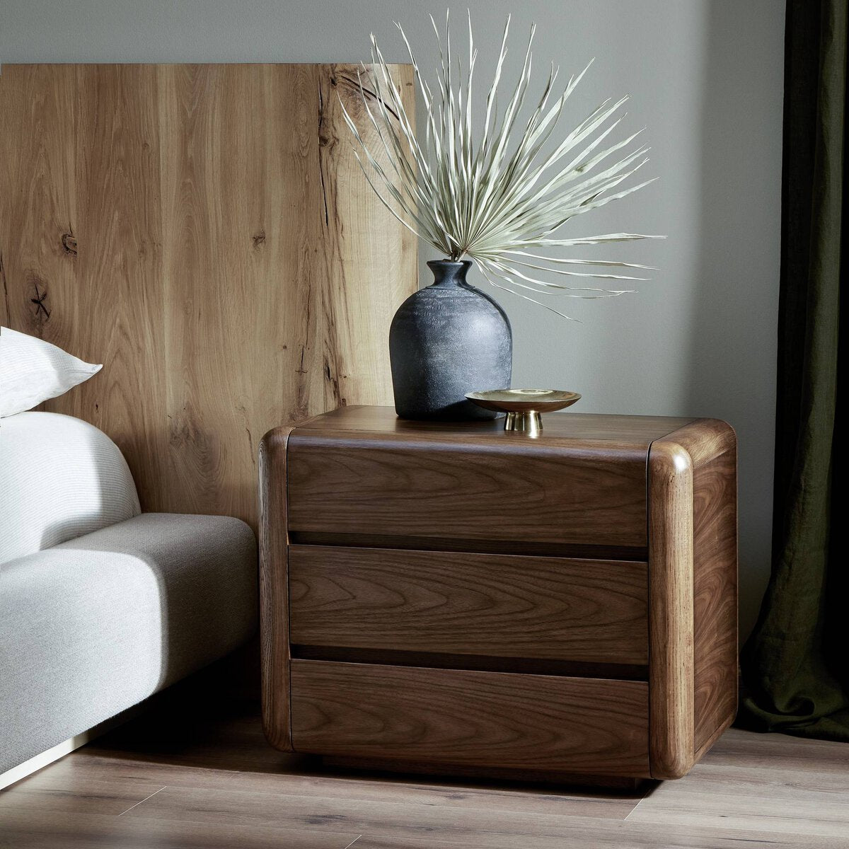 Brynn Nightstand - LC Design Co. Shoppe