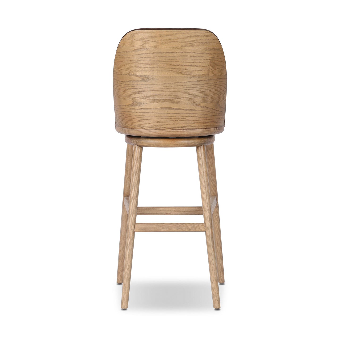 Camden Swivel Bar Stool