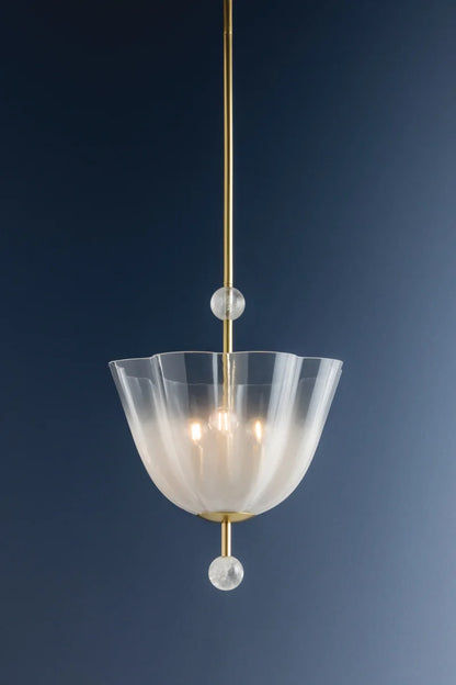Cambrian Heights Lantern