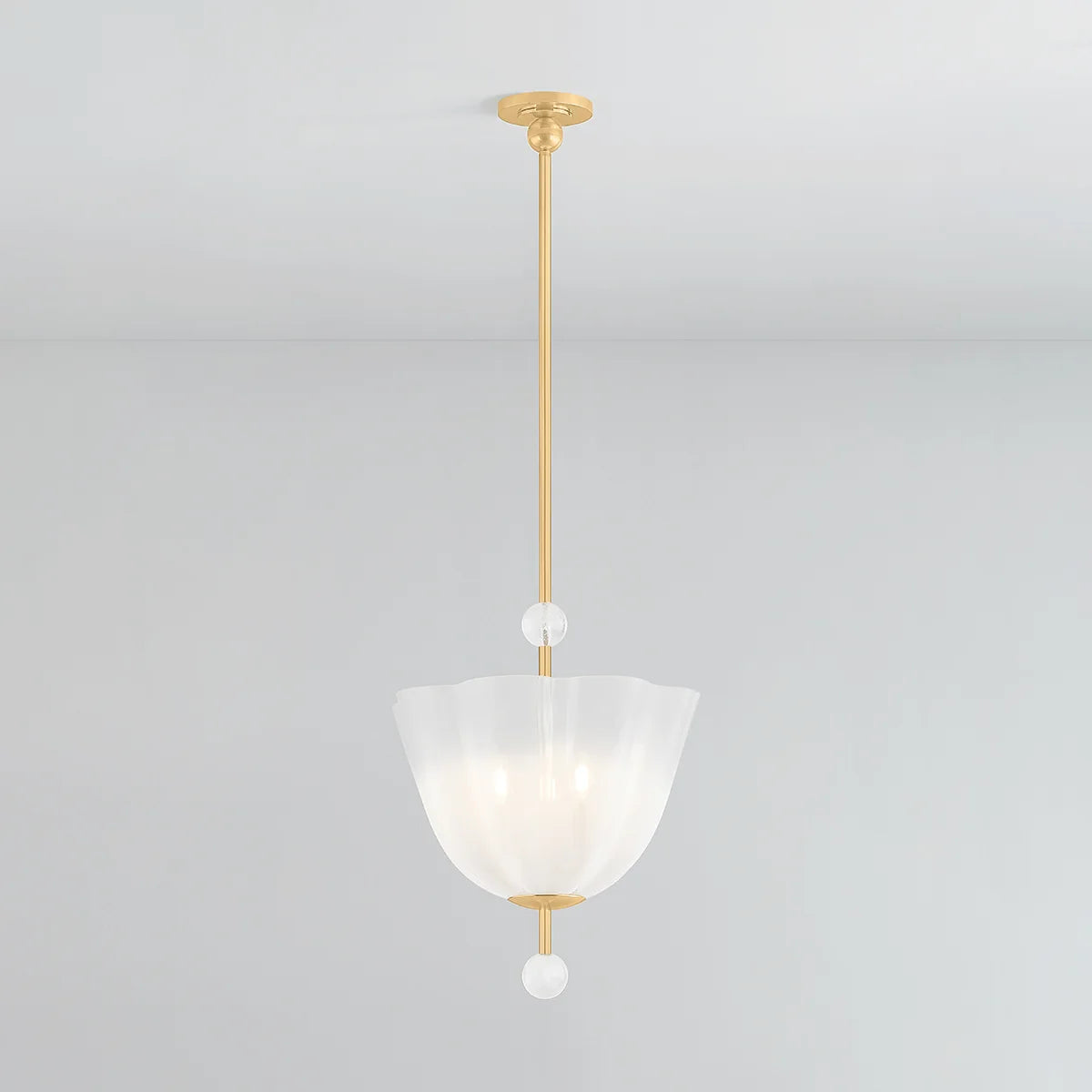 Cambrian Heights Lantern