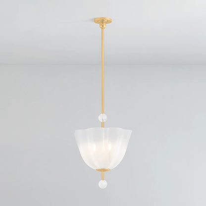 Cambrian Heights Lantern