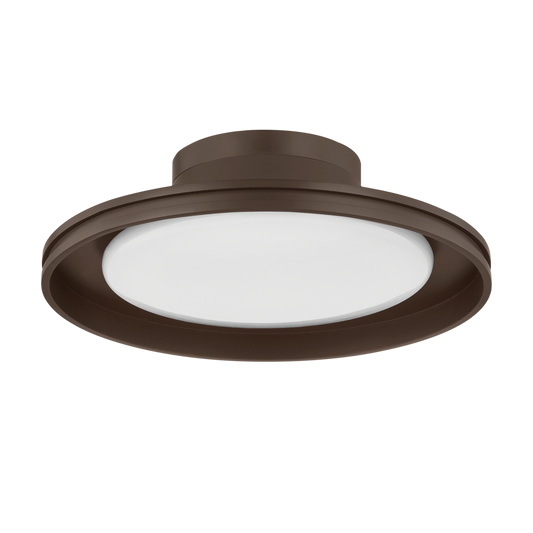 Cannes Outdoor Flushmount