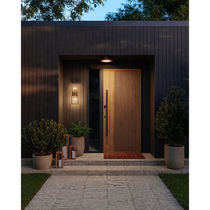 Cannes Outdoor Flushmount - LC Design Co. Shoppe