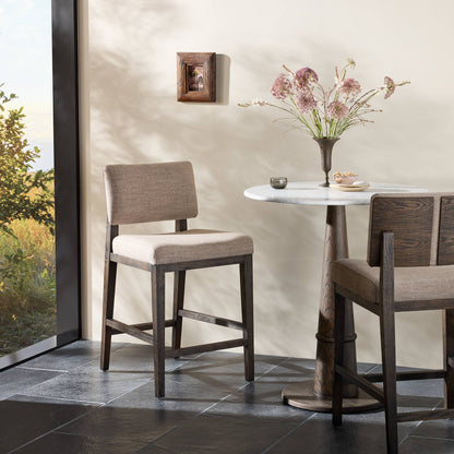 Carlo Bar Stool - LC Design Co. Shoppe