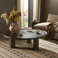 Cary Coffee Table - LC Design Co. Shoppe