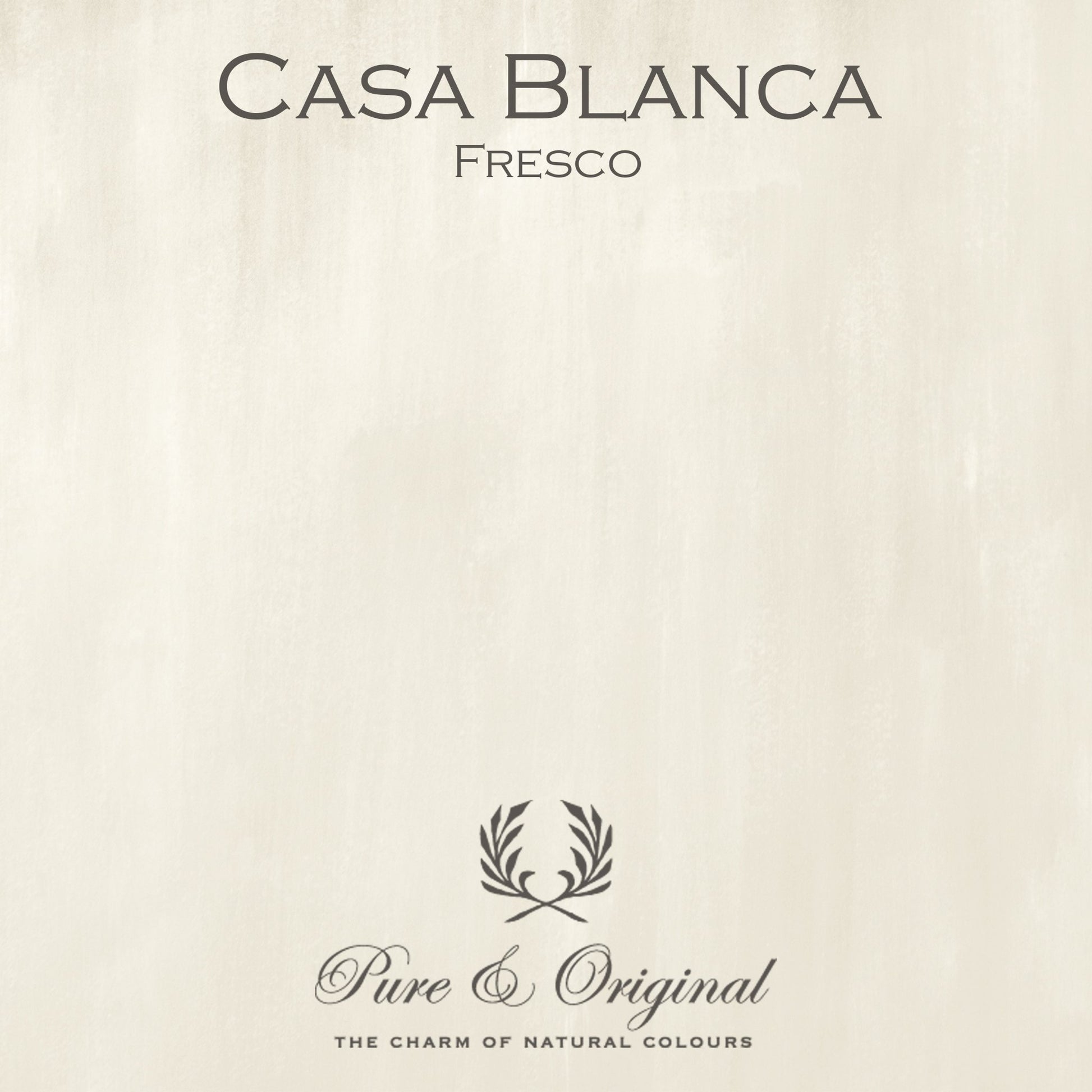 Pure&Original - Casa Blanca Lime Wash - LC Design Co. Shoppe