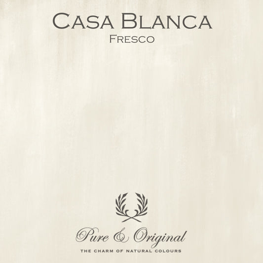 Pure&Original - Casa Blanca Lime Wash