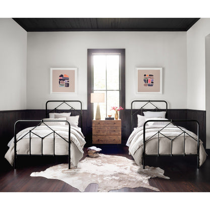 Casey Bed - LC Design Co. Shoppe