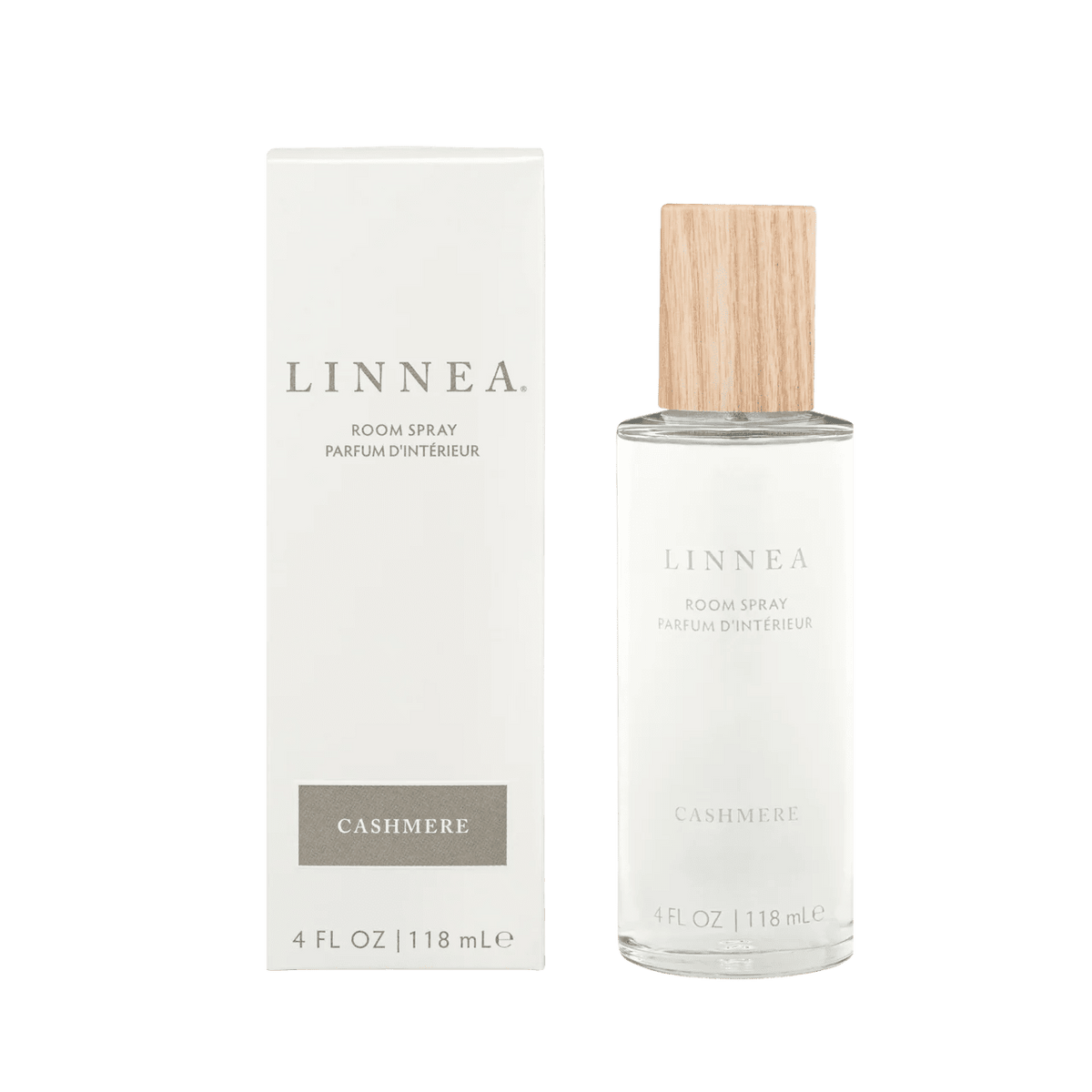 LINNEA Room Spray - Cashmere - LC Design Co. Shoppe