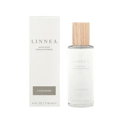 LINNEA Room Spray - Cashmere - LC Design Co. Shoppe
