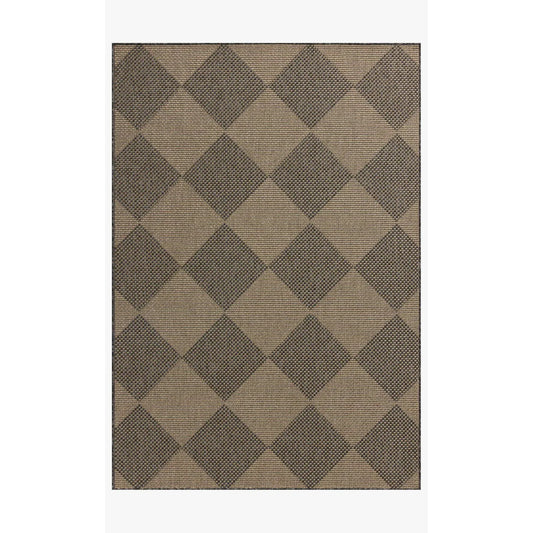 Providence Graphite/Sand Rug