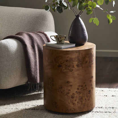 Caya End Table - LC Design Co. Shoppe