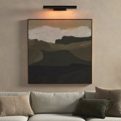 Clement Wide Picture Light - LC Design Co. Shoppe