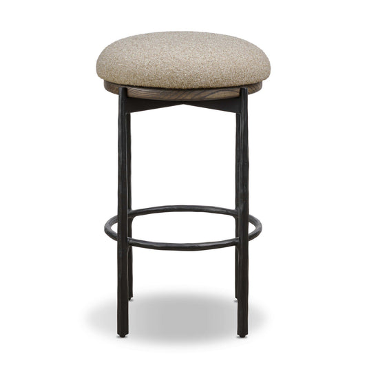 Cofer Swivel Counter Stool