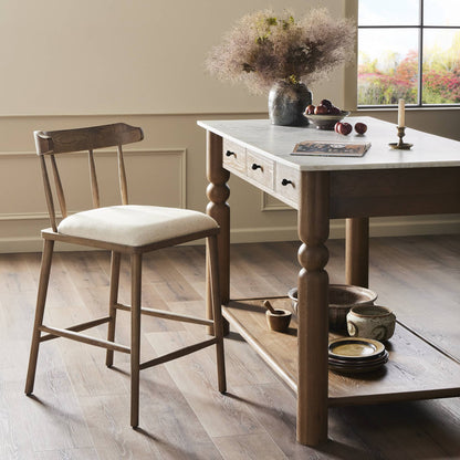 Colter Counter Stool - LC Design Co. Shoppe