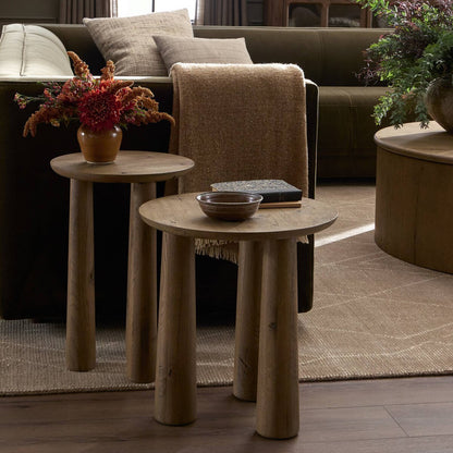 Cooper Nesting End Tables - LC Design Co. Shoppe
