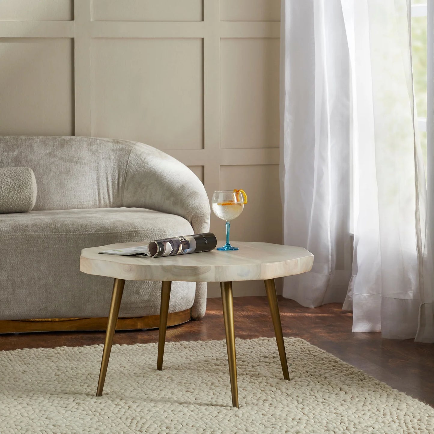 Core Coffee Table