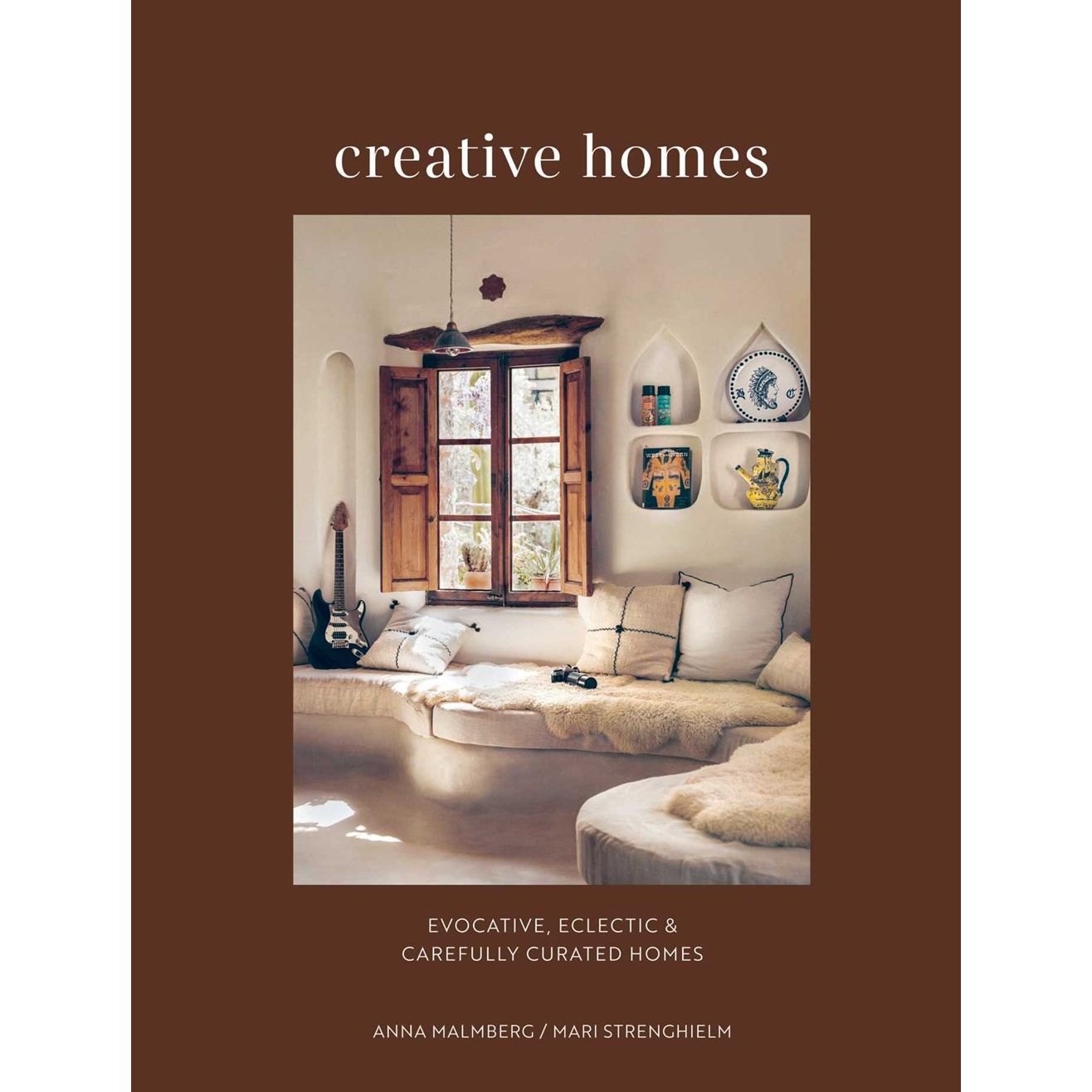 Creative Homes Book - LC Design Co. Shoppe